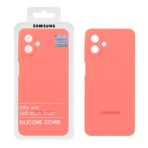 قاب سیلیکونی پاک کنی اورجینال  سامسونگ Galaxy A07