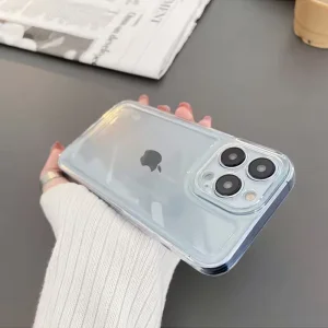 قاب ژله ای  شفاف Space مناسب گوشی های Honor