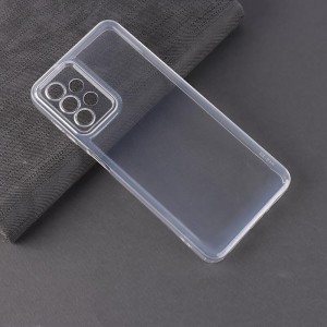 قاب ژله ای  شفاف Space سری iphone