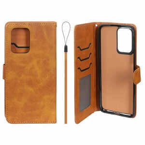 کیف موبایل مگنتی درجه یک داخل خز MNC Plus مدل Xiaomi Redmi Note 10 Pro 5G / Poco X3 GT - عسلی