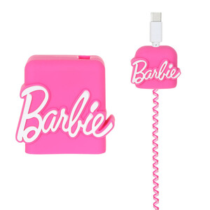 ست سیلیکونی عروسکی محافظ کابل و شارژر شیائومی 33 وات - طرح 15