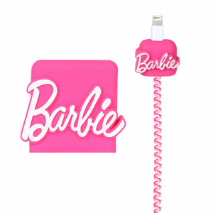 ست سیلیکونی عروسکی محافظ کابل و شارژر شیائومی 67 وات - طرح 29