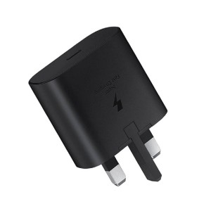 ست سیلیکونی عروسکی محافظ کابل و شارژر سامسونگ 25 وات 3 پین - طرح93