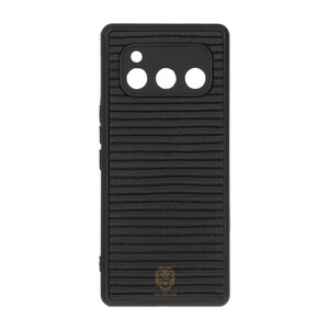 قاب Golden Lion شیاردار Daria Bond - مشکی