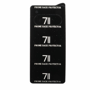 برچسب محافظ پشت گوشی Daria bond 2 lite - bl