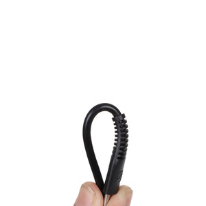 کابل شارژ فست MASTER Type-C مدل ETM 003 - مشکی