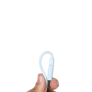 کابل شارژ فست Koluman Type-C مدل KD-05 - آبی (گارانتی یکساله PMC)