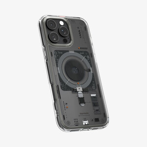 قاب اورجینال Spigen مگ سیف Neo one مدل Apple iPhone 17 - طرح 44 (پک دار)