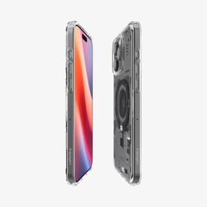 قاب اورجینال Spigen مگ سیف Neo one مدل Apple iPhone 17 Pro - طرح 43 (پک دار)