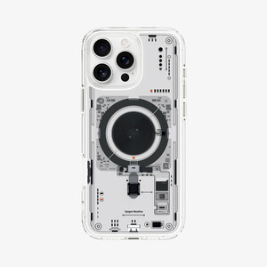 قاب اورجینال Spigen مگ سیف Neo one مدل Apple iPhone 13 Pro Max - طرح 40 (پک دار)