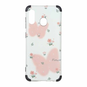 قاب طرح دار بامپردار Samsung Galaxy A30 / A20