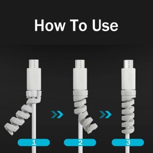 محافظ کابل سیلیکونی