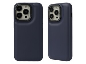 قاب casetify پافر ساده Samsung Galaxy S23 Ultra - مشکی (پک دار)