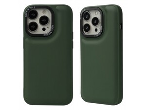 قاب casetify پافر ساده Apple iPhone 14 Pro - مشکی (پک دار)