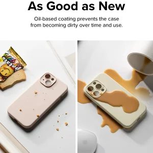 قاب نیو سیلیکون محافظ لنزدار Honor 400 Lite - RFF - سبز (پک دار)