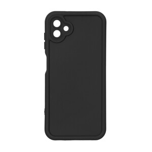 قاب Solid Case مدل Samsung Galaxy A04 / M13 5G - مشکی