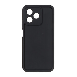 قاب Solid Case مدل Realme C53 / C51 / Note 50 - مشکی