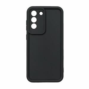 قاب Solid Case مدل Samsung Galaxy S21 FE - مشکی