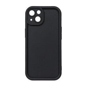 قاب Solid Case مدل Apple iPhone 13 / iPhone 14 - مشکی