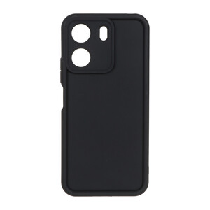 قاب Solid Case مدل Xiaomi Redmi 13C / Poco C65 - مشکی