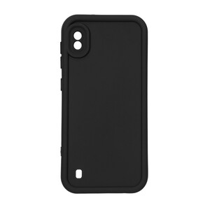 قاب Solid Case مدل Samsung Galaxy A10 / M10 - مشکی