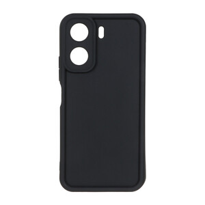 قاب Solid Case مدل Xiaomi Redmi 13C / Poco C65 - مشکی کد 1