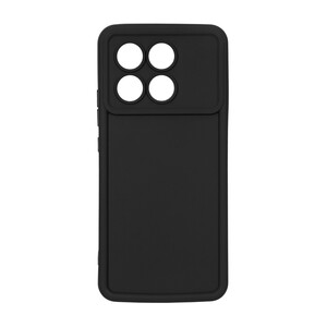 قاب Solid Case مدل Xiaomi Poco X6 Pro 5G / Redmi K70E - مشکی