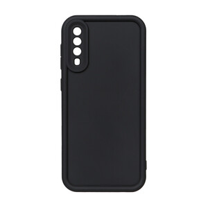 قاب Solid Case مدل Samsung Galaxy A30s / A50 / A50s - مشکی