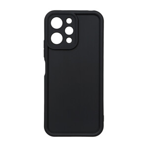 قاب Solid Case مدل Xiaomi Redmi 12 - مشکی