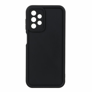 قاب Solid Case مدل Samsung Galaxy A13 4G - مشکی