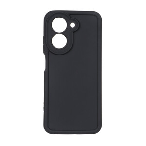 قاب Solid Case مدل Xiaomi Redmi A5 / Poco C71 - مشکی