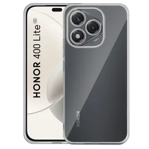 قاب Space ژله ای شفاف Honor 400 Lite