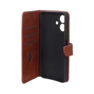 کیف چرمی موبایل مگنتی محافظ لنزدار Honor Play 10