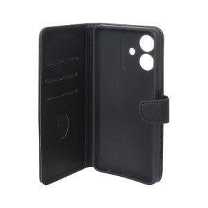 کیف چرمی موبایل مگنتی محافظ لنزدار Honor Play 10