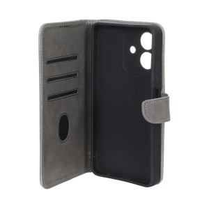 کیف چرمی موبایل مگنتی محافظ لنزدار Honor Play 10