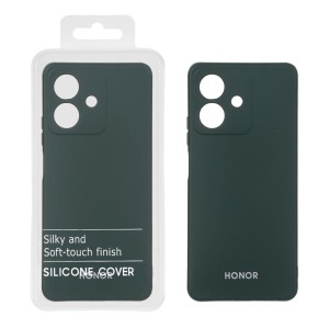 قاب سیلیکونی محافظ لنزدار Honor Play 10 - (پک دار)