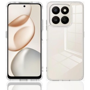 قاب Space ژله ای شفاف Honor X7d