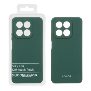 قاب سیلیکونی محافظ لنزدار Honor Play 10 - (پک دار)