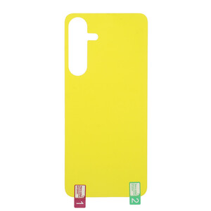 برچسب محافظ پشت گوشی NTC - Samsung Galaxy S25 FE