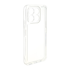 قاب Space ژله ای شفاف MPS - Honor X6c