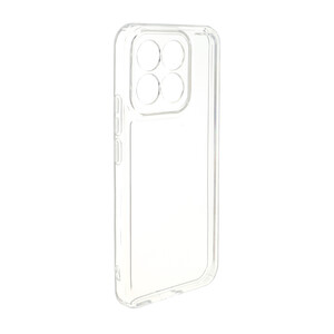 قاب Space ژله ای شفاف MPS - Honor X8c