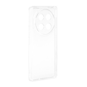 قاب Space ژله ای شفاف MPS - Honor X9c 5G / X60 PRO 5G