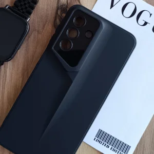 قاب اسپرت دیزاین برای گوشی Galaxy A17 / A26