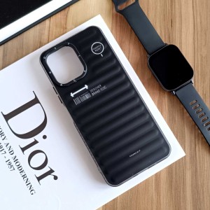 قاب گوشی Xiaomi Redmi 12 / Poco M6 Pro 5G مدل YoungKit ضد ضربه با طراحی مدرن