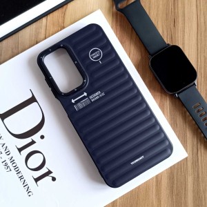 قاب گوشی Samsung Galaxy A26 / A17 مدل YoungKit ضد ضربه با طراحی مدرن