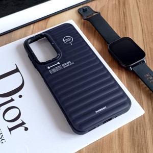 قاب گوشی Samsung Galaxy A26 / A17 مدل YoungKit ضد ضربه با طراحی مدرن