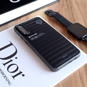 قاب گوشی Samsung Galaxy A50 / A50s / A30s مدل YoungKit ضد ضربه با طراحی مدرن