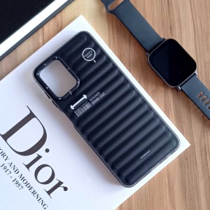 قاب گوشی Samsung Galaxy A12 / M12 مدل YoungKit ضد ضربه با طراحی مدرن