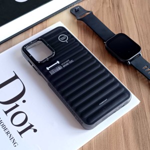 قاب گوشی Samsung Galaxy A12 / M12 مدل YoungKit ضد ضربه با طراحی مدرن