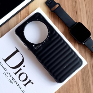 قاب گوشی Xiaomi Redmi 14C / Redmi A4 / Poco C75 مدل YoungKit ضد ضربه با طراحی مدرن